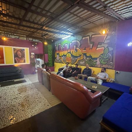 Backpackers Villa 뭄바이 외부 사진