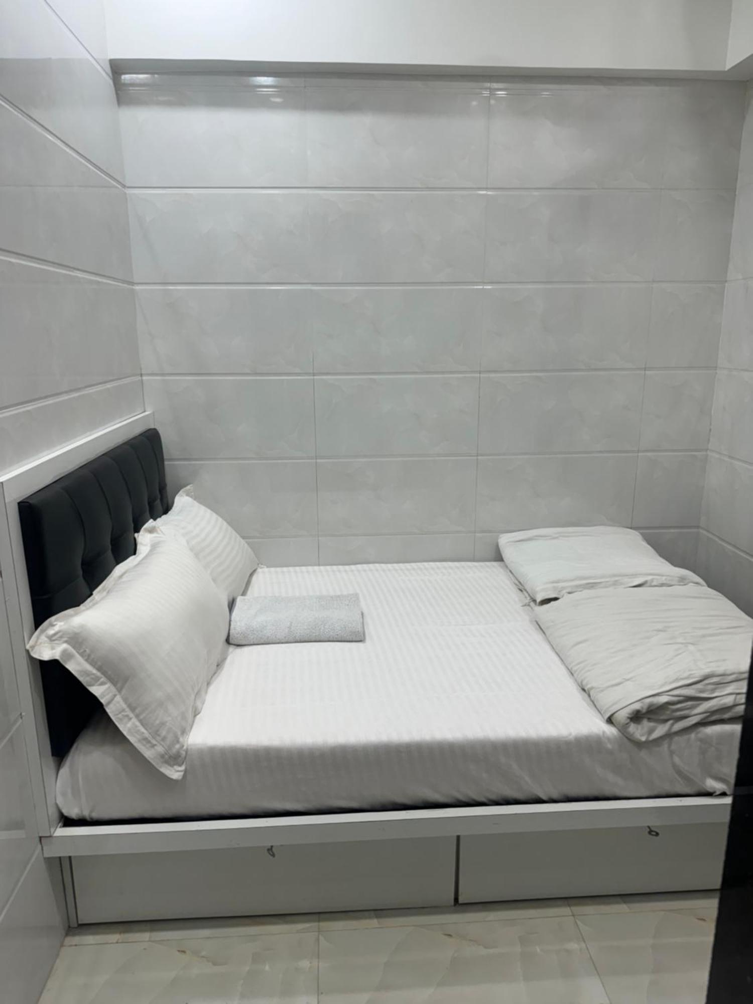 Backpackers Villa 뭄바이 외부 사진