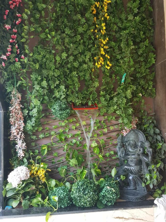 Backpackers Villa 뭄바이 외부 사진